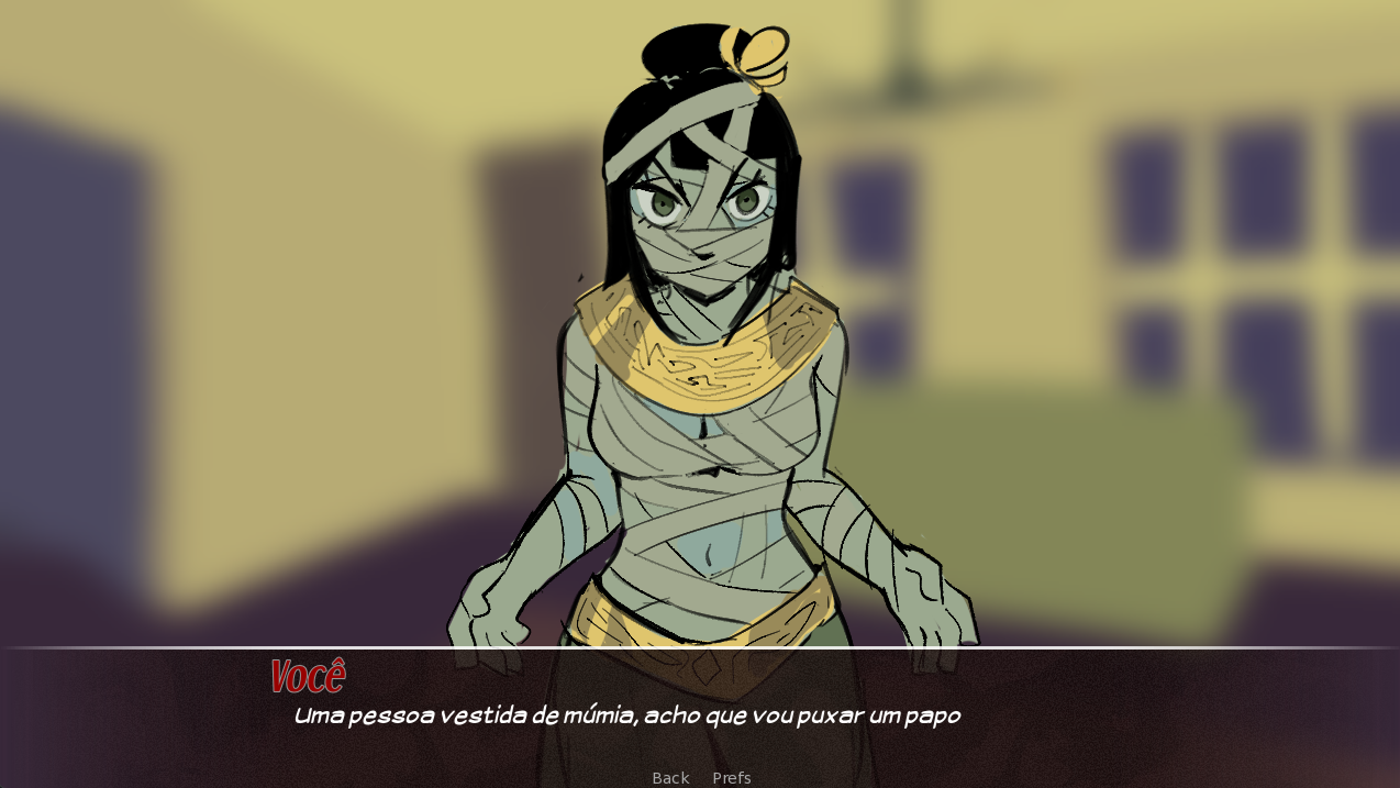 Screenshot 4 for Toda A Noite