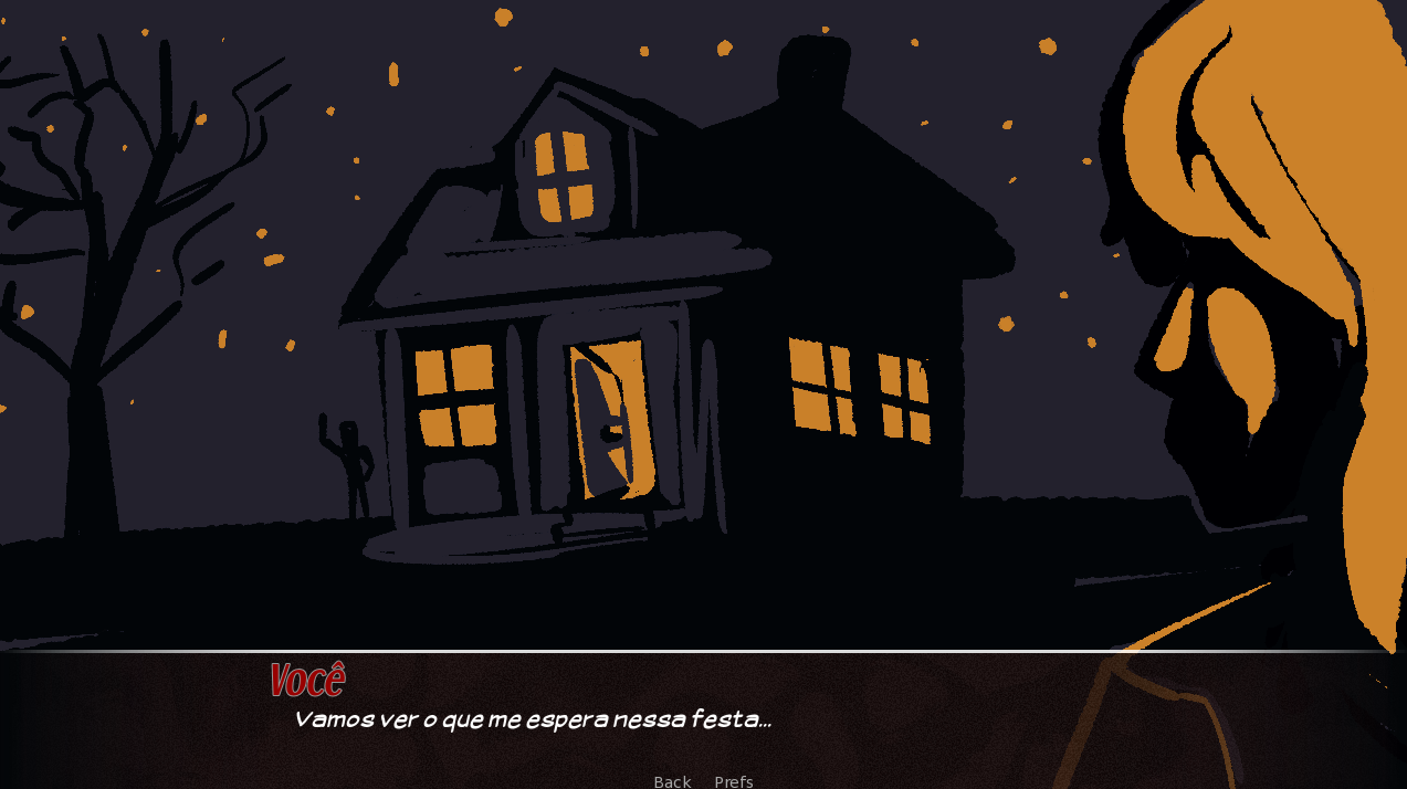 Screenshot 3 for Toda A Noite
