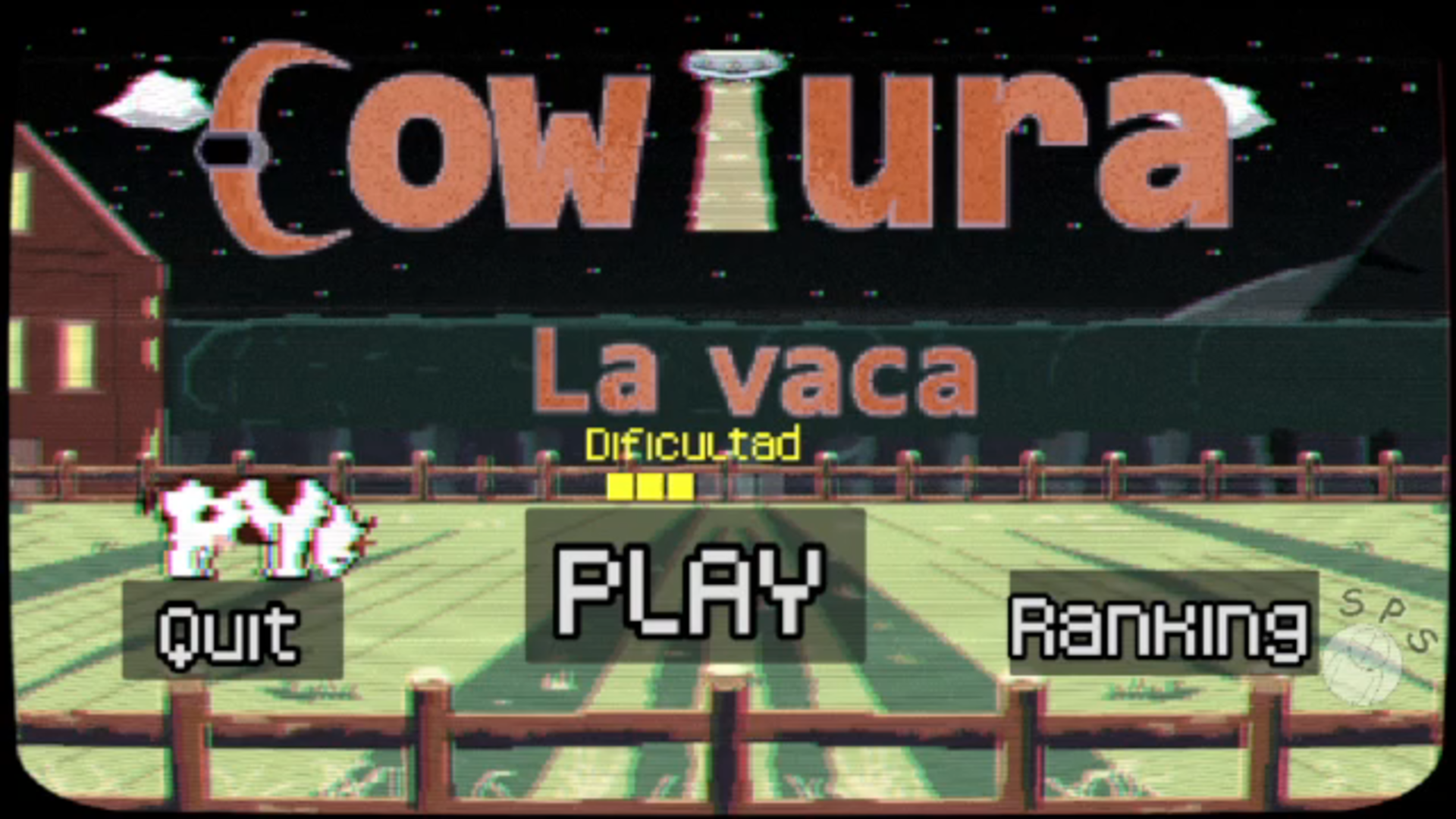 Screenshot 2 for CowTura la vaca