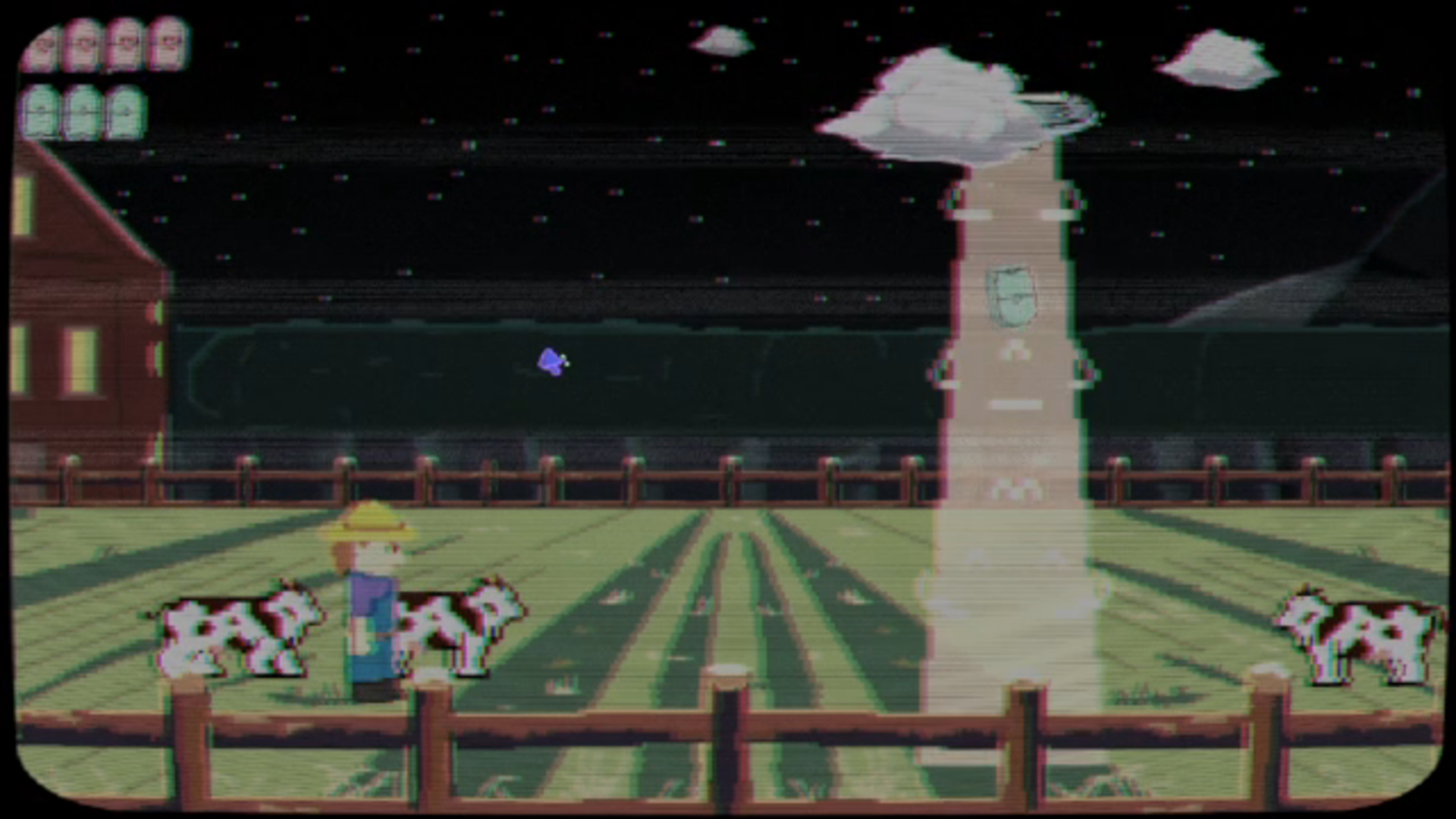 Screenshot 4 for CowTura la vaca