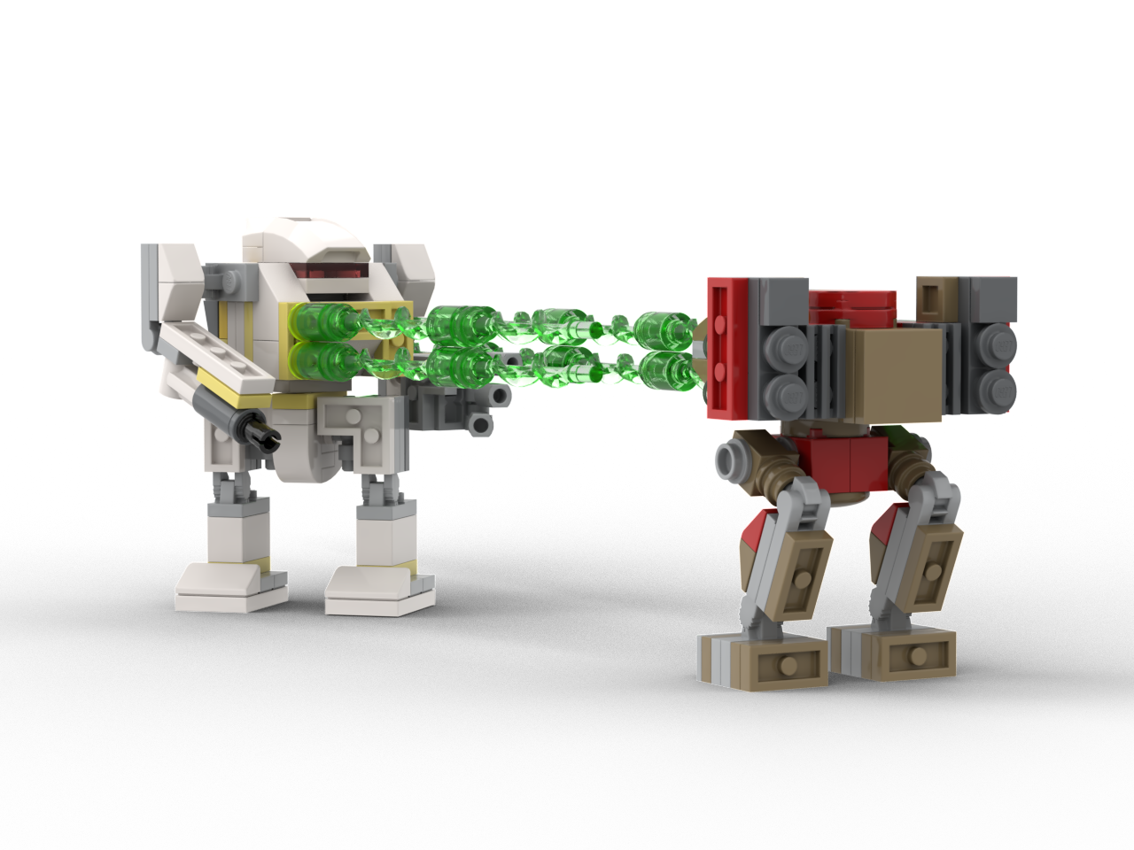 Screenshot 4 for Blake's War: Battle for Artru