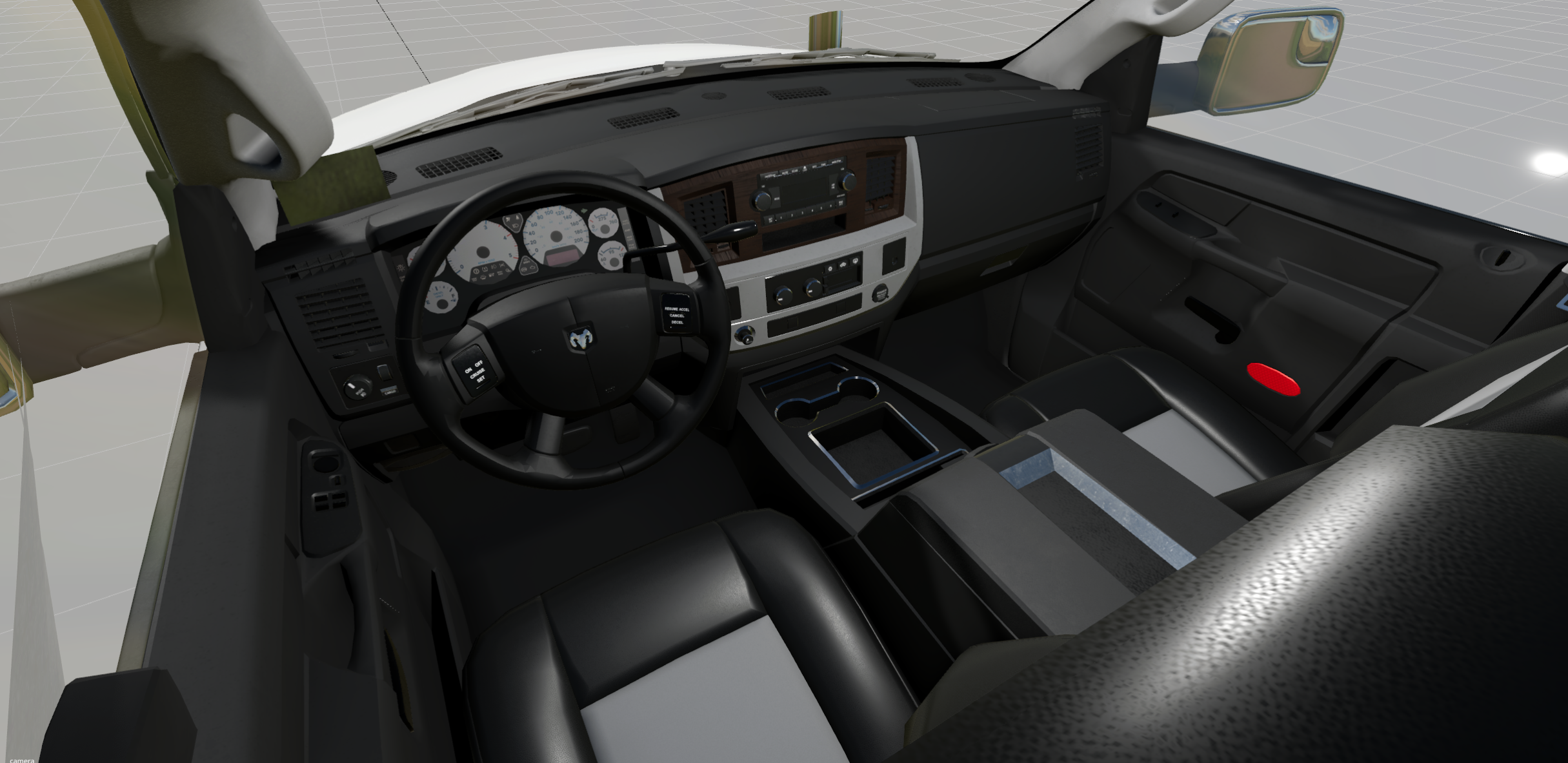 Screenshot 8 for 2003 - 2008 Dodge Ram 4door