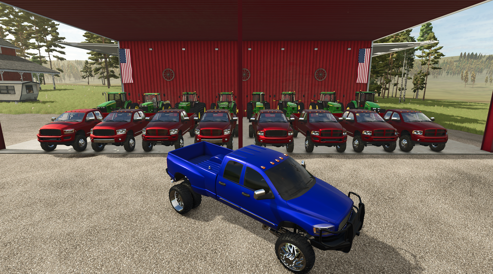 Screenshot 4 for 2003 - 2008 Dodge Ram 4door
