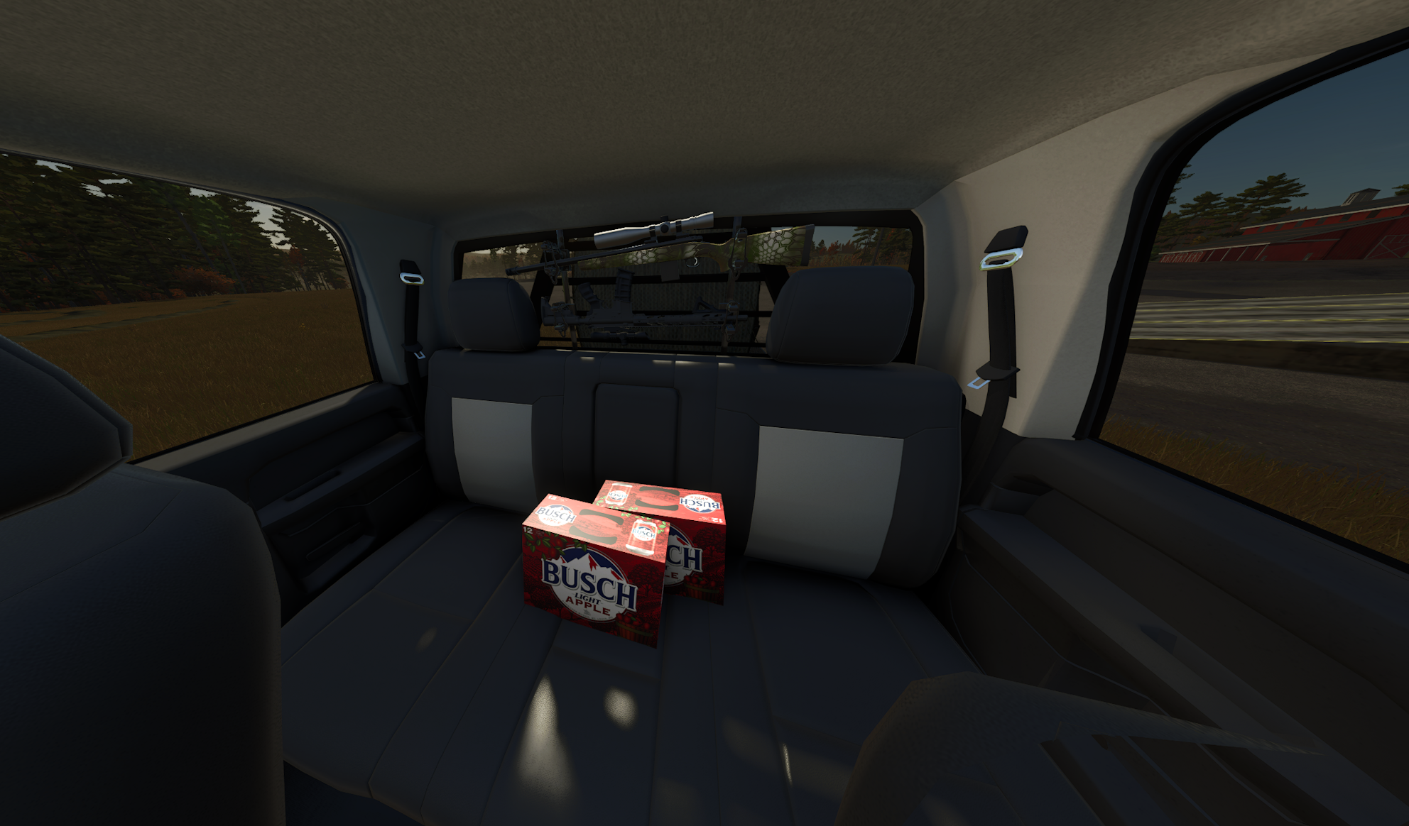 Screenshot 10 for 2003 - 2008 Dodge Ram 4door