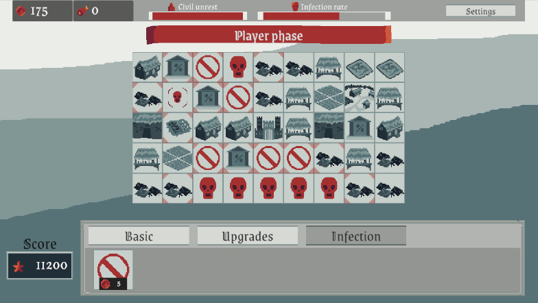 Screenshot 4 for Rise and Fall