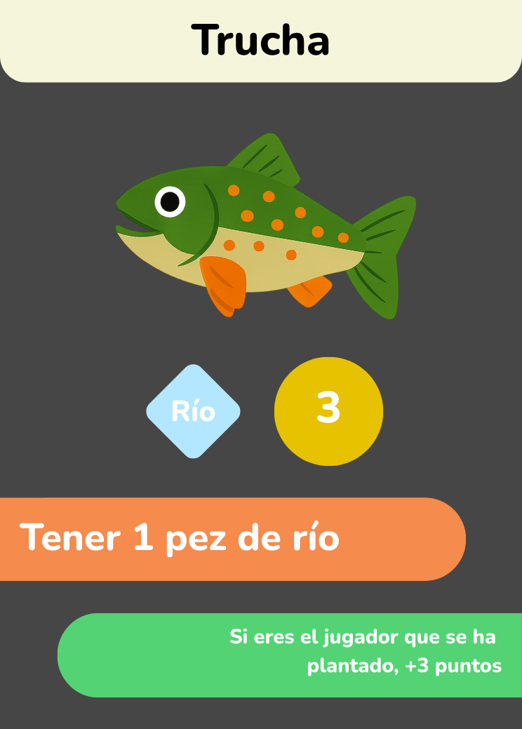 Screenshot 3 for Pez por Pez