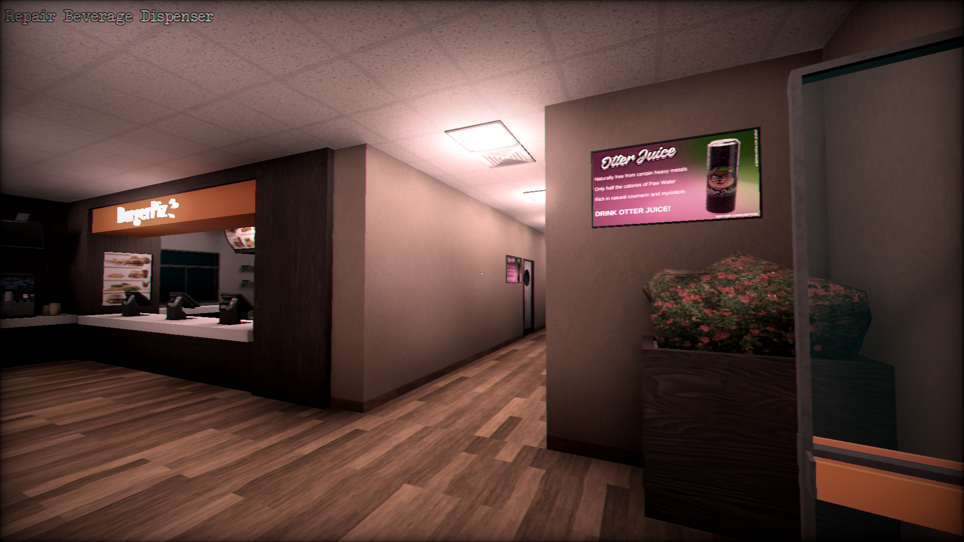 Screenshot 4 for Any Indie Horror Game