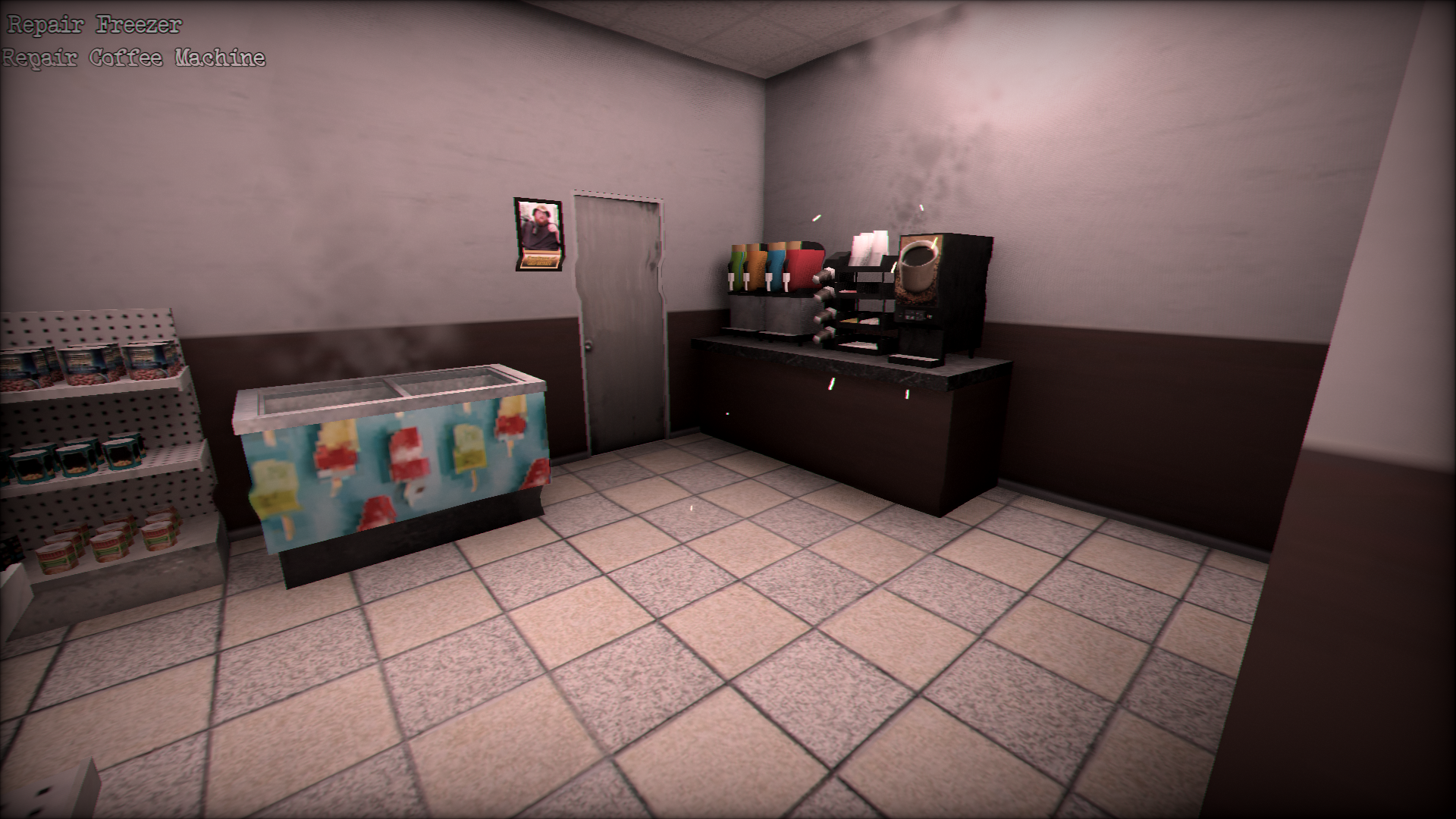 Screenshot 3 for Any Indie Horror Game