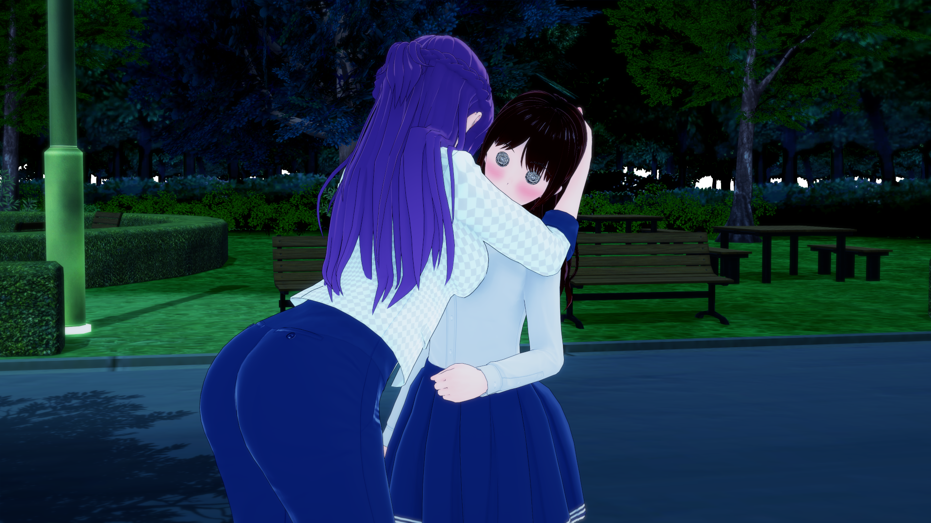 Screenshot 5 for Foster Home F - v0.2