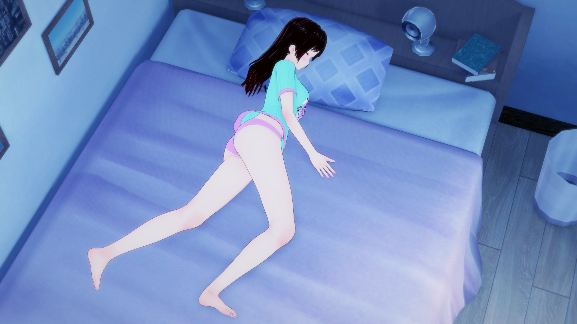 Screenshot 4 for Foster Home F - v0.2