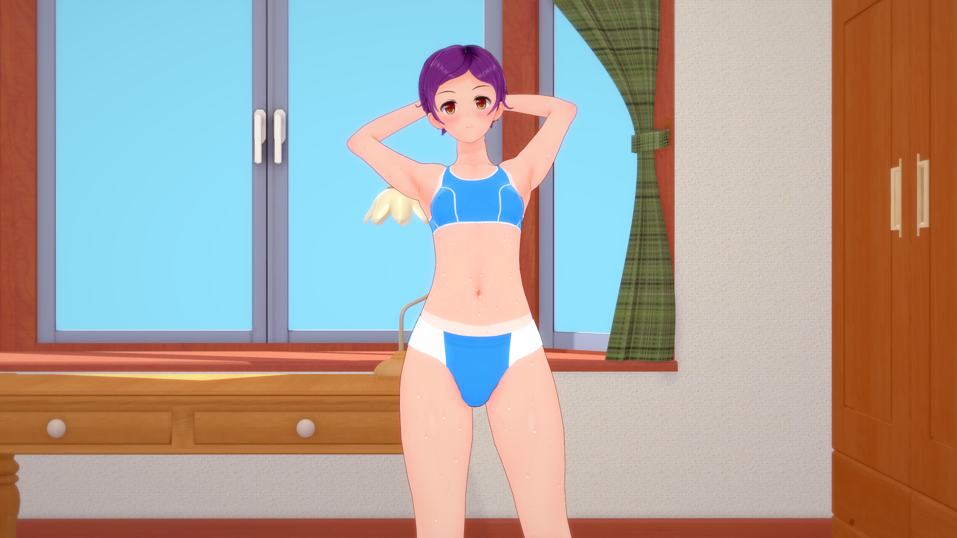 Screenshot 3 for Foster Home F - v0.2