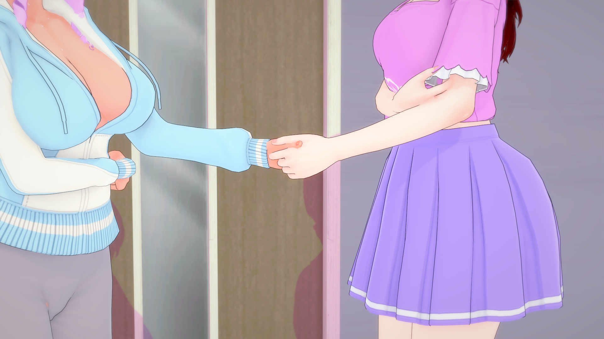 Screenshot 6 for Foster Home F - v0.2