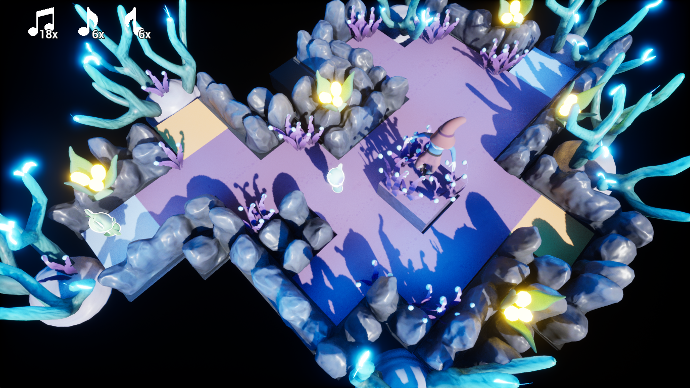 Screenshot 6 for The Tales of DUoAbiLITY: The Journey