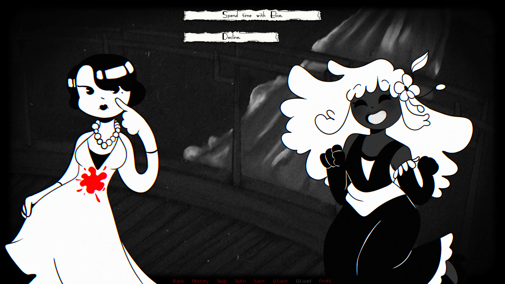 Screenshot 5 for Nautical Nightmares: Requiem of The Damned