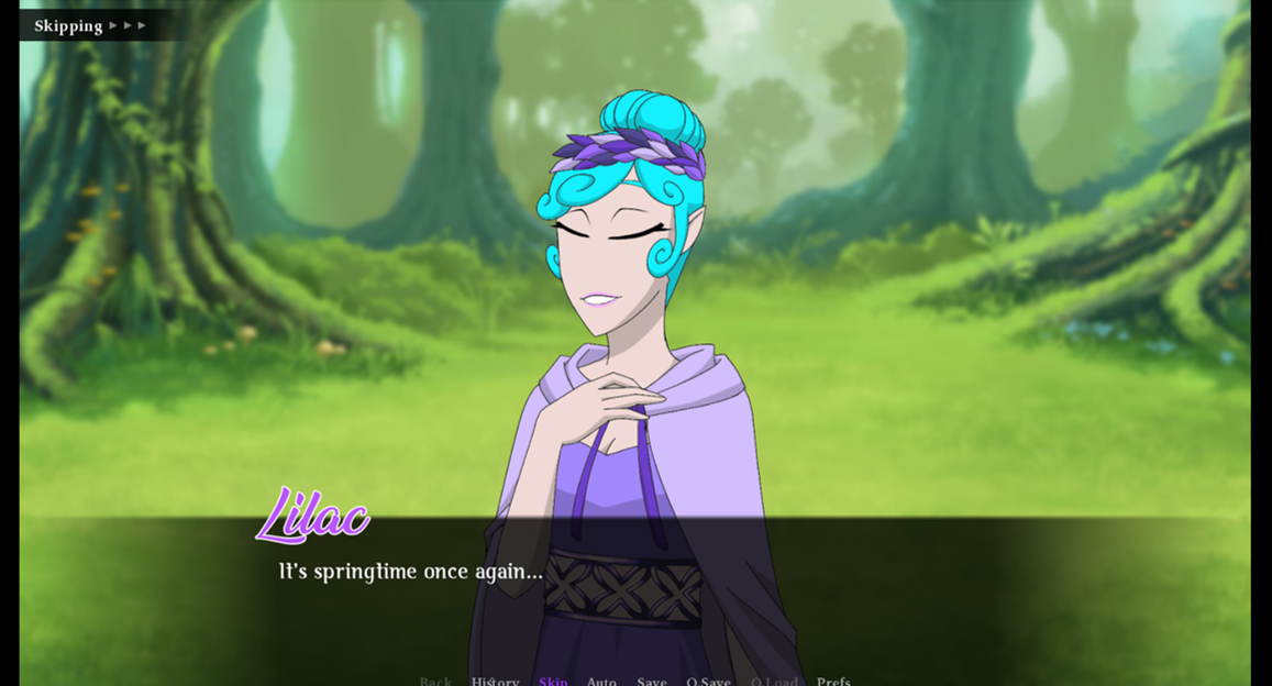 Screenshot 2 for Equals: Aftermath Episode 1 - Begin Anew
