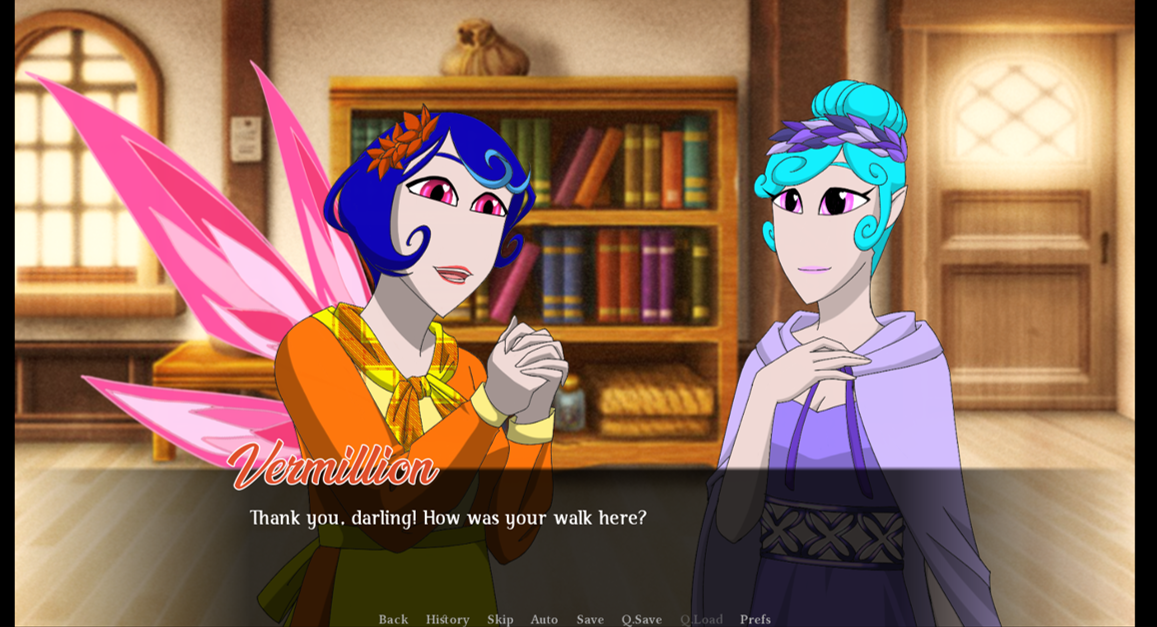 Screenshot 3 for Equals: Aftermath Episode 1 - Begin Anew