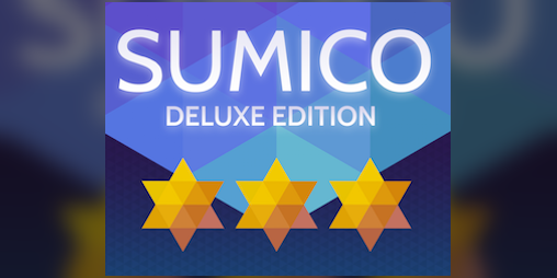 Cover image for SUMICO - The Numbers Game