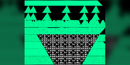 Cover image for F J O R D S