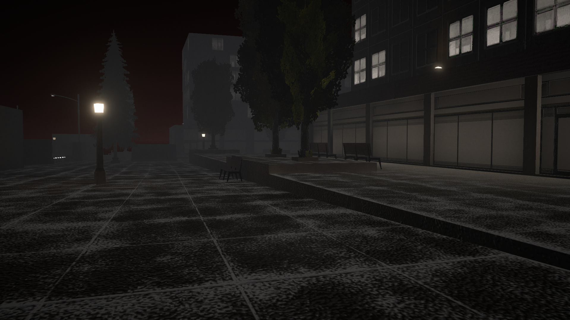 Screenshot 2 for Slender CS graduate