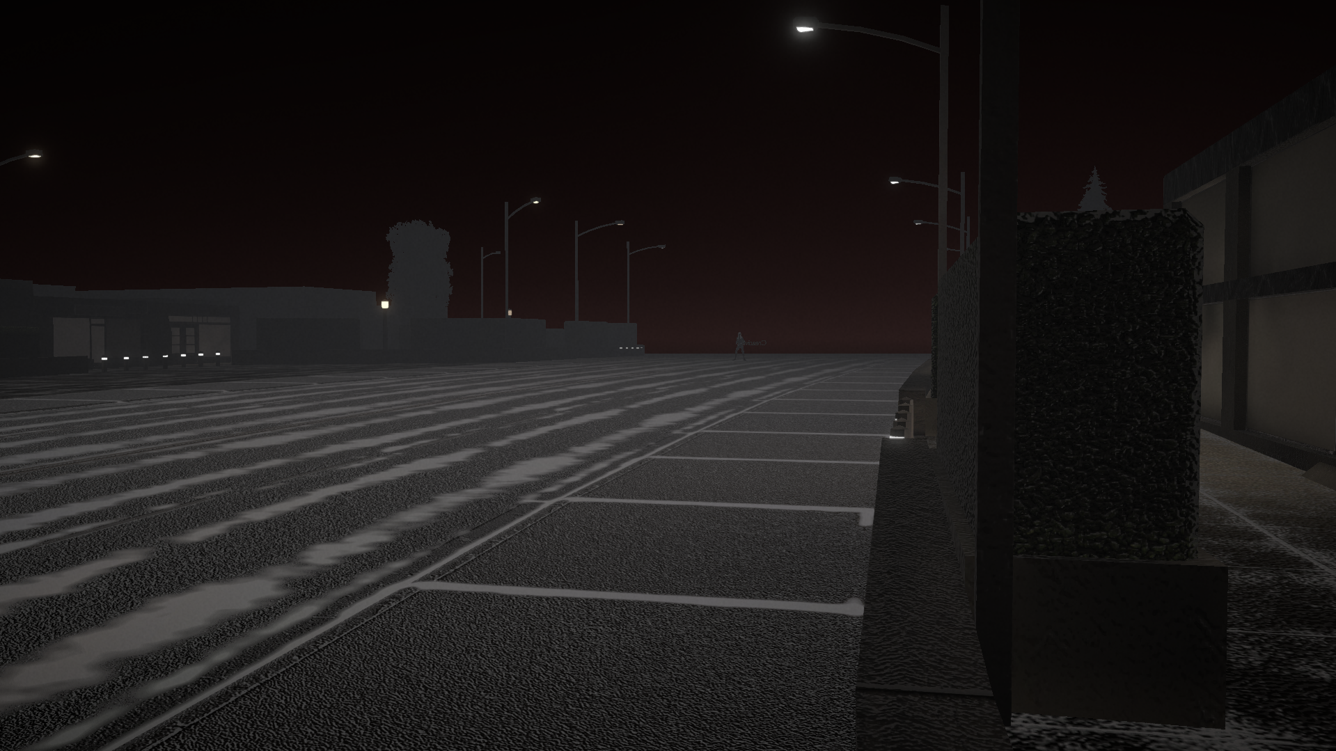 Screenshot 3 for Slender CS graduate