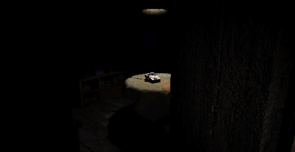 Screenshot 3 for Box of Broken Nails Demo