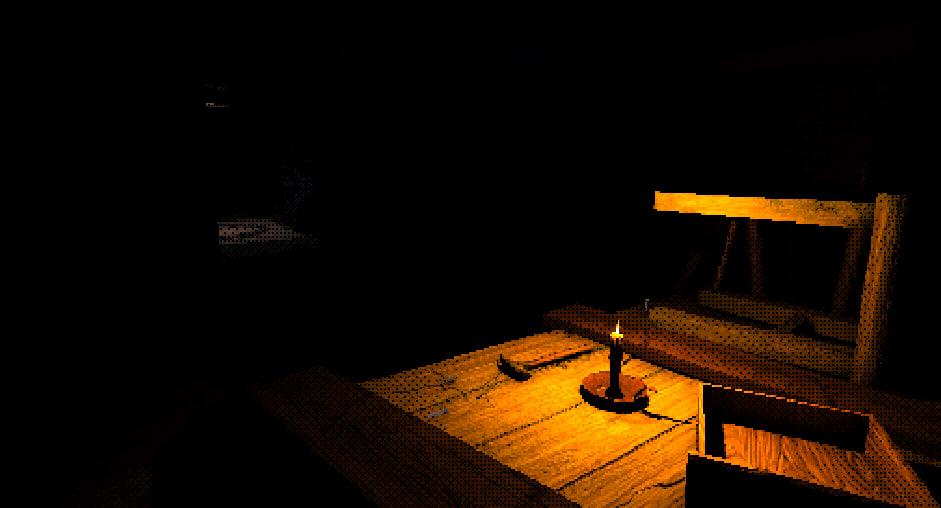 Screenshot 5 for Box of Broken Nails Demo