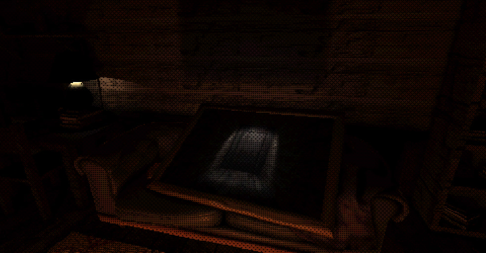 Screenshot 6 for Box of Broken Nails Demo