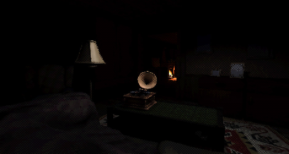 Screenshot 4 for Box of Broken Nails Demo