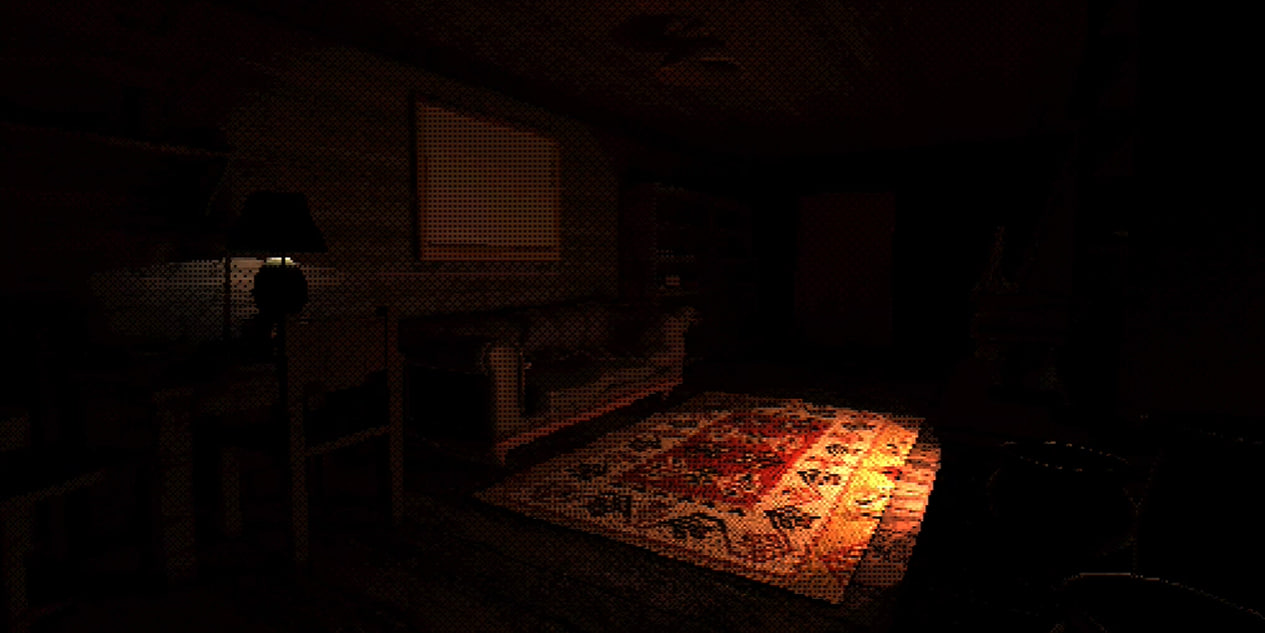 Screenshot 2 for Box of Broken Nails Demo