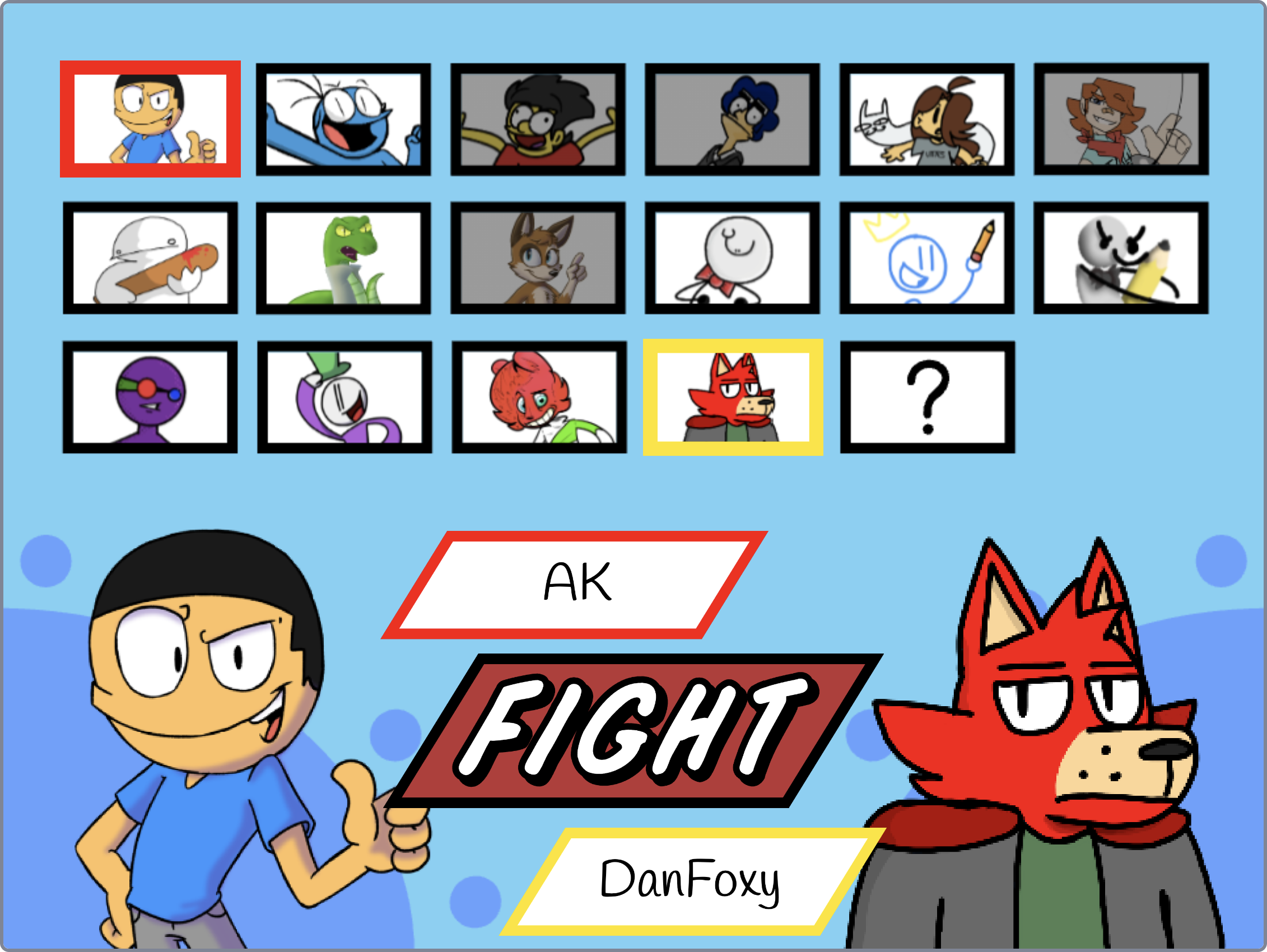 Screenshot 3 for FlipAnim All Stars