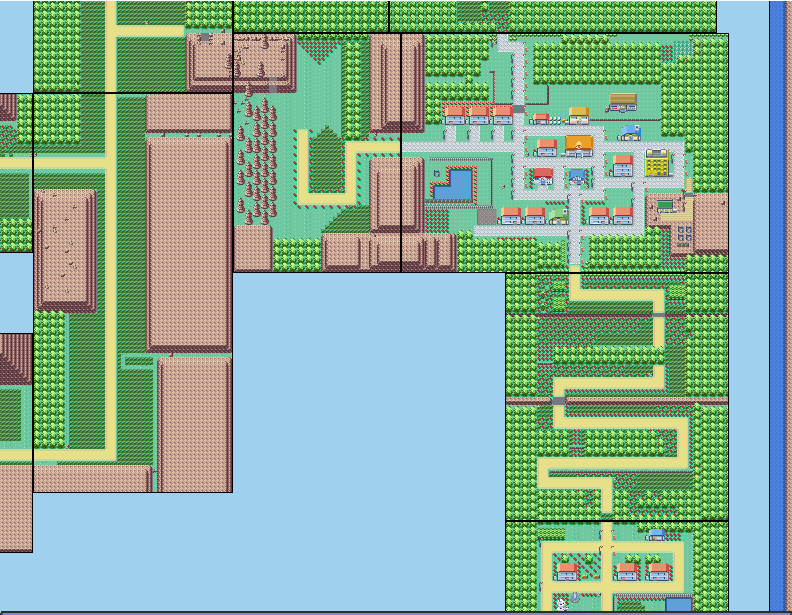 Screenshot 2 for Pokémon Expedition
