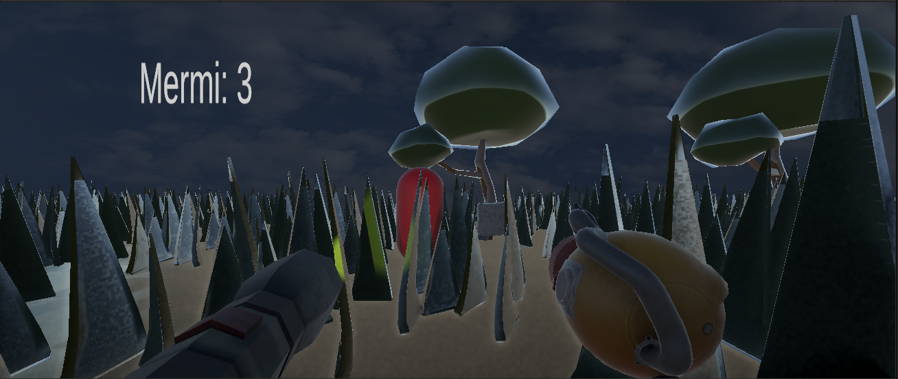 Screenshot 3 for You Can't Hide Forever!