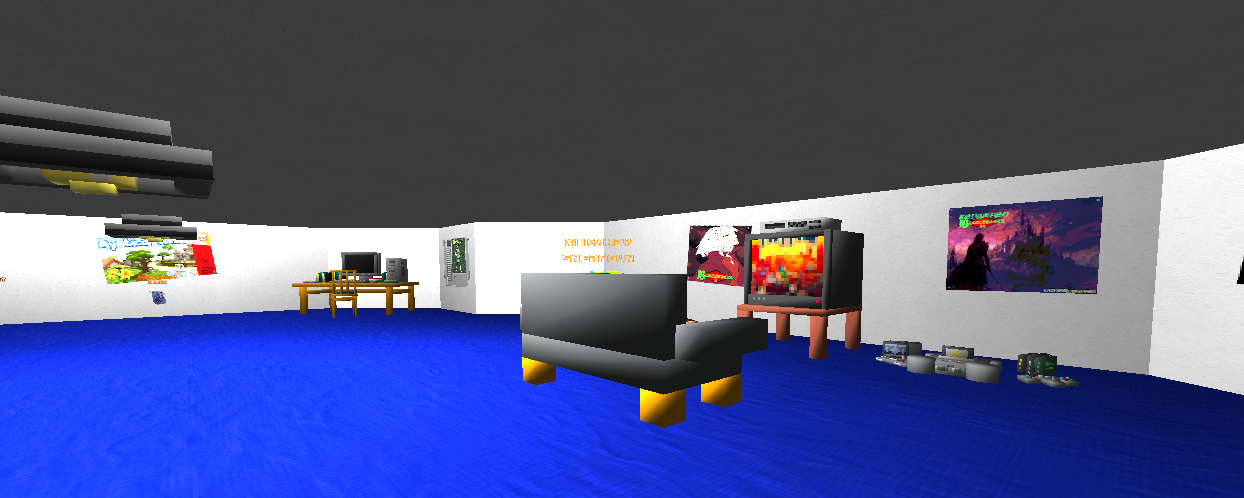 Screenshot 5 for PUMPKIN PUNKS