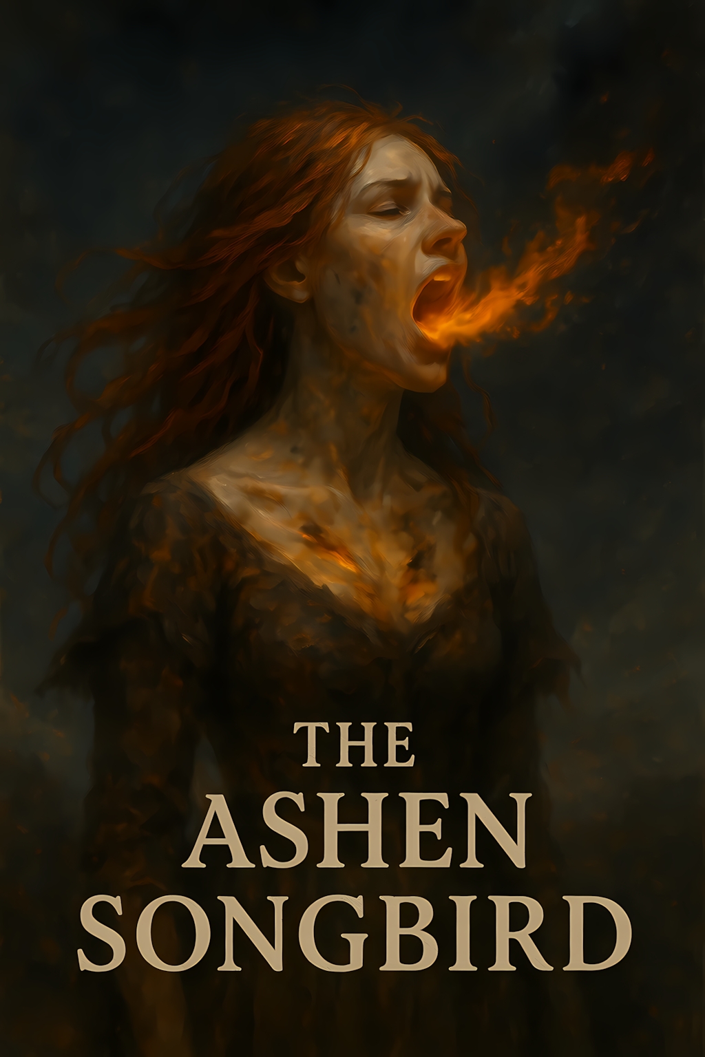 Screenshot 2 for The Ashen Songbird