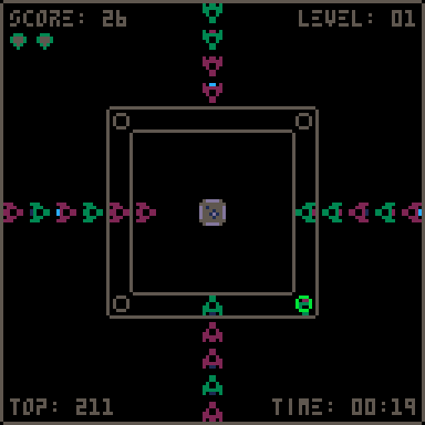 Screenshot 3 for PORTZZ