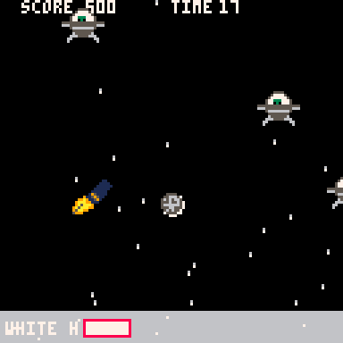 Screenshot 2 for Gravity Ink