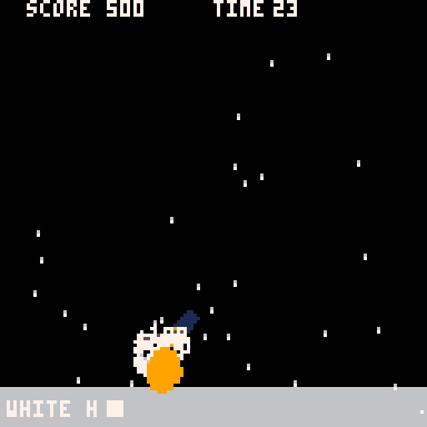 Screenshot 4 for Gravity Ink