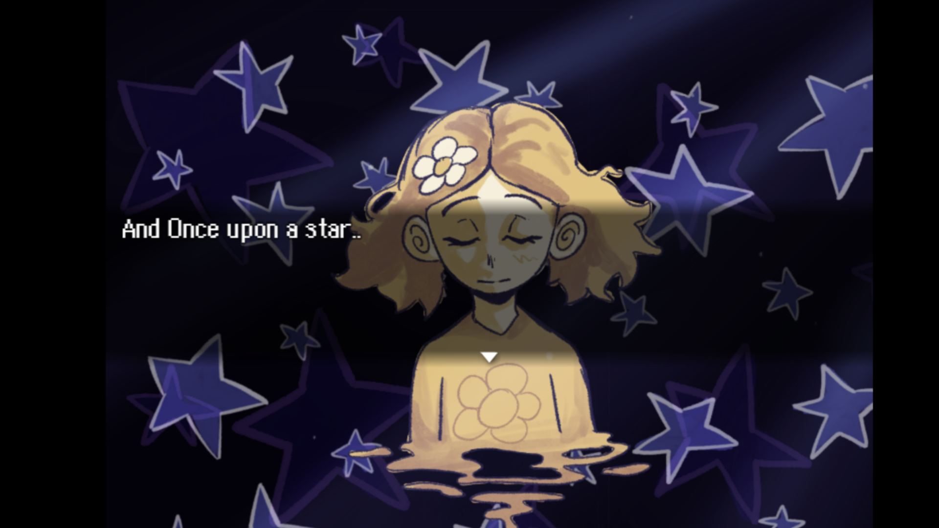 Screenshot 7 for The Midnight Garden: Amy's Flower