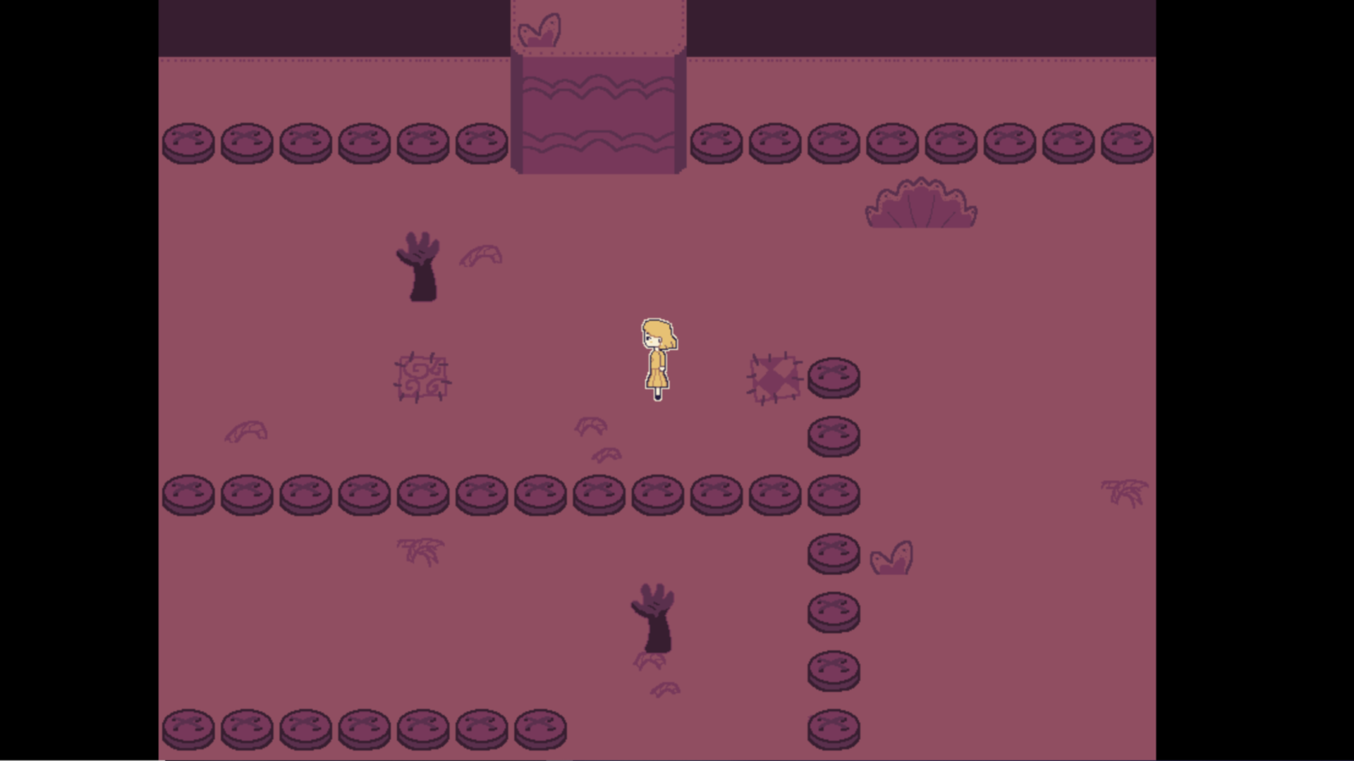 Screenshot 4 for The Midnight Garden: Amy's Flower