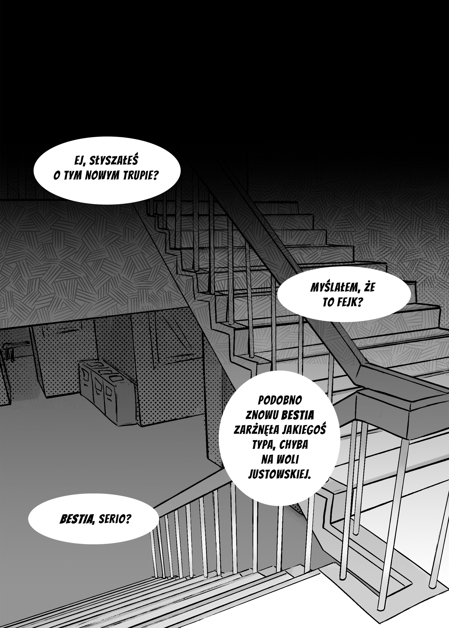 Screenshot 3 for Bestia (Beast) #1