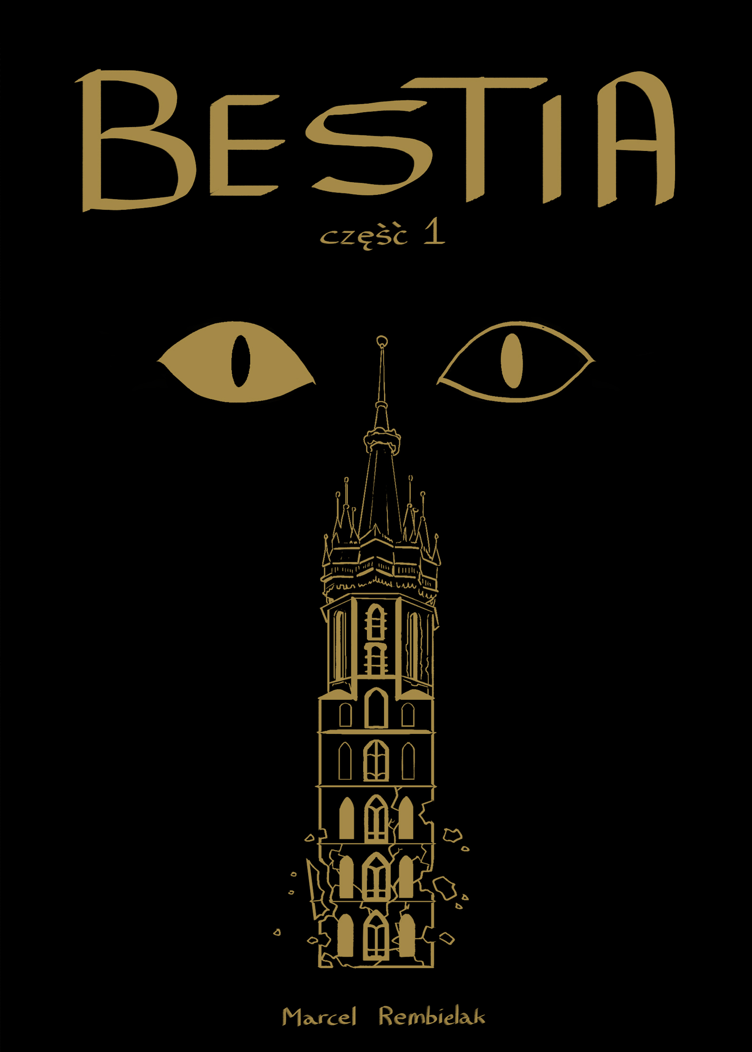 Screenshot 2 for Bestia (Beast) #1