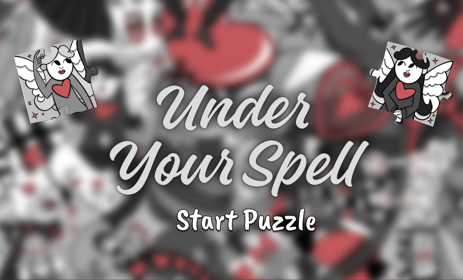 Screenshot 2 for Under Your Spell