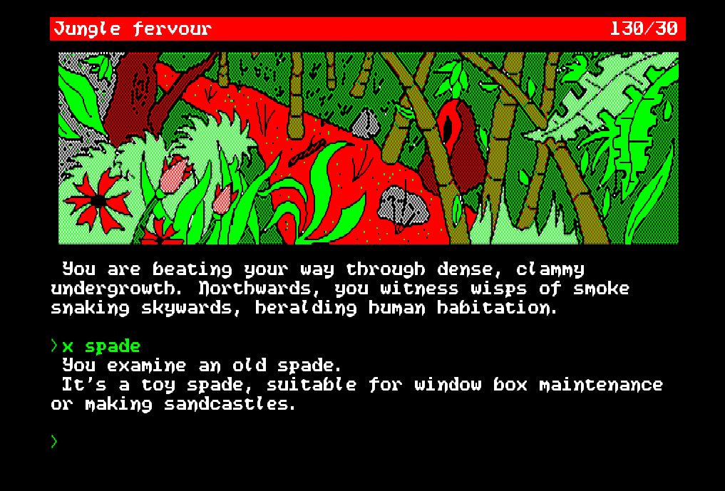 Screenshot 4 for The Voyage of the Beano