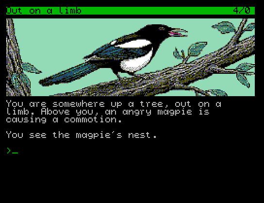 Screenshot 6 for The Voyage of the Beano