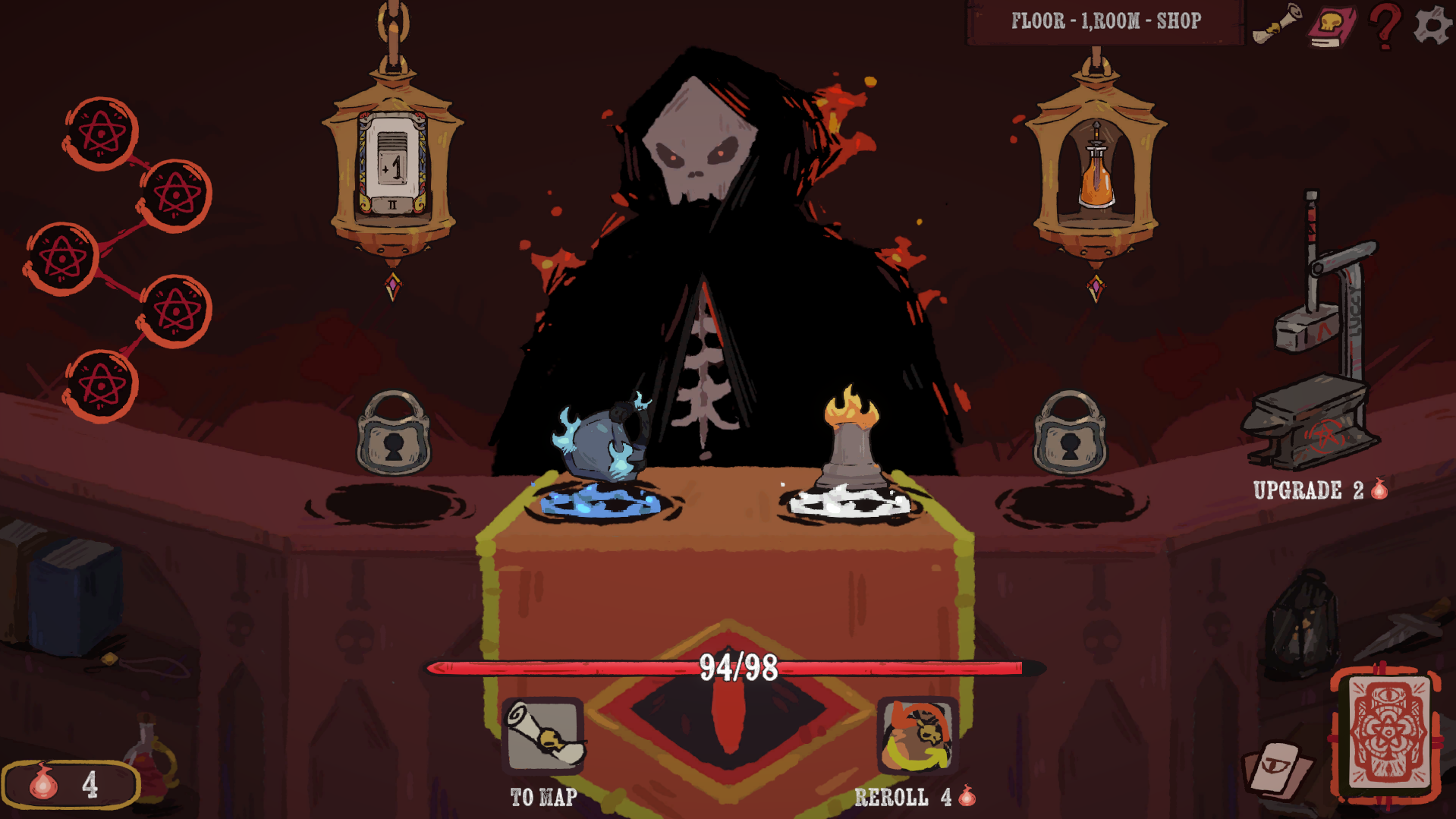 Screenshot 3 for Soliternal
