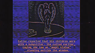 Screenshot 4 for Statue of Angel