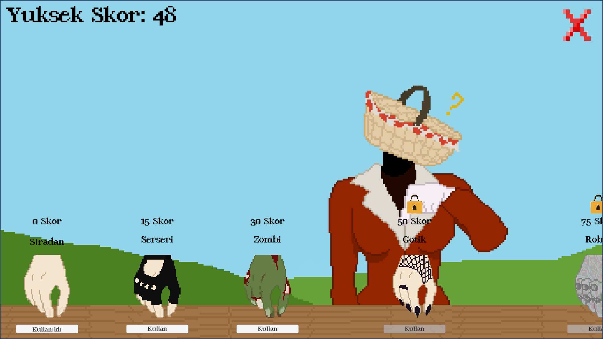 Screenshot 5 for San'wich Tower