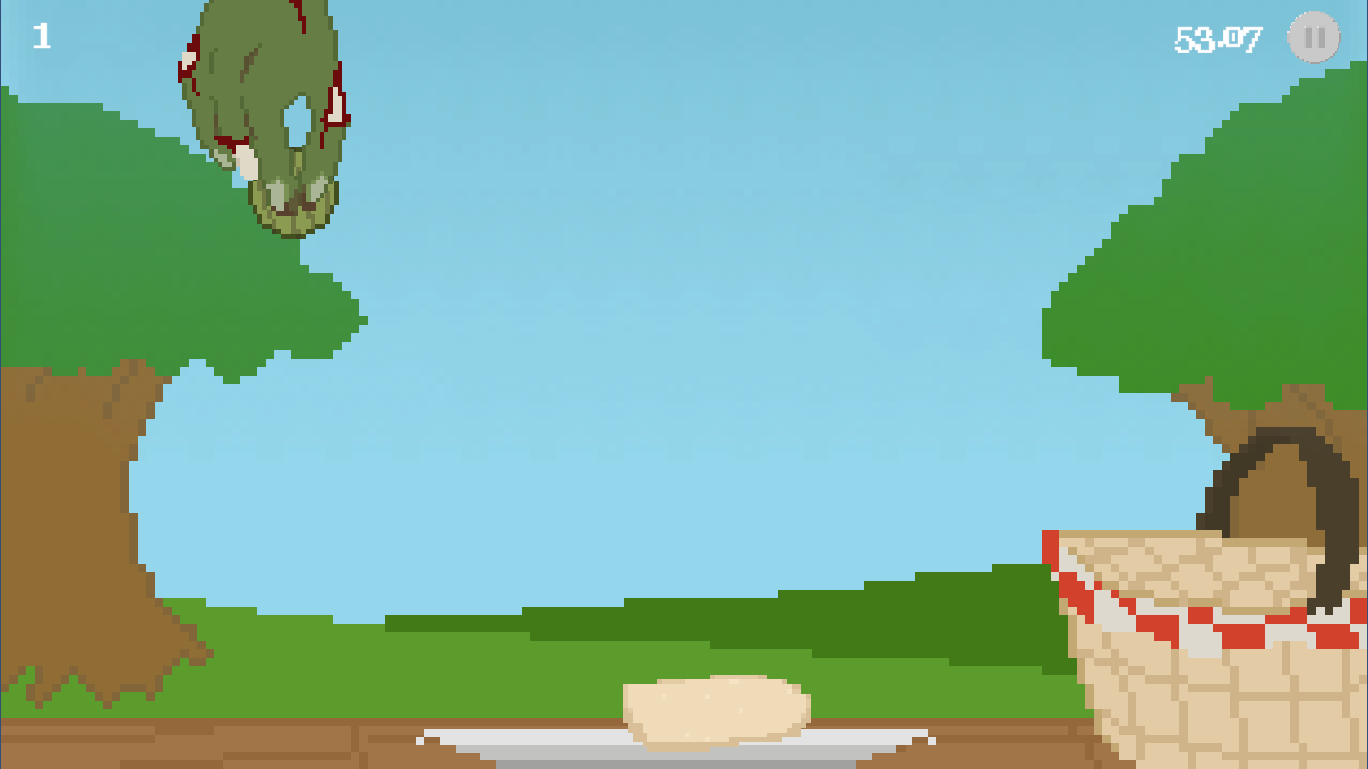 Screenshot 6 for San'wich Tower