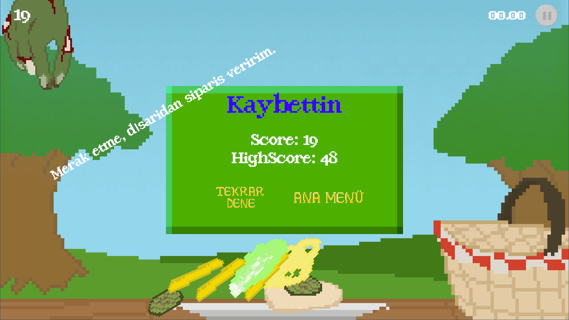 Screenshot 7 for San'wich Tower