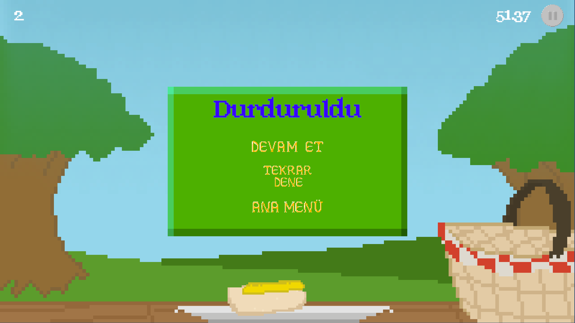 Screenshot 8 for San'wich Tower